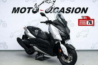 Yamaha X-Max 400  - Foto 1