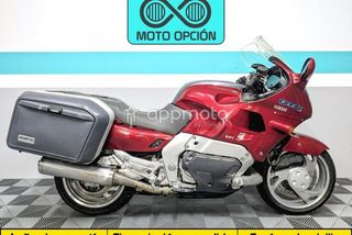 Yamaha Gts  - Foto 1
