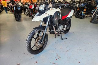 BMW G650gs  - Foto 1