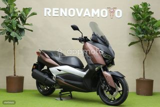 Yamaha X-Max 300  - Foto 1