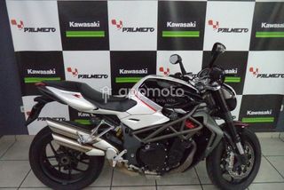 MV Agusta Brutale 1090 Rr  - Foto 1