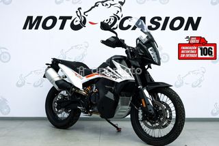 KTM 790  - Foto 1