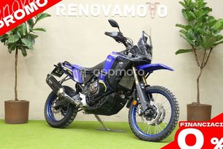 Yamaha TéNéRé 700 #233; 700 - Foto 1