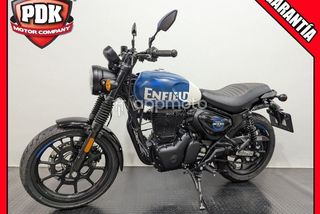 Royal Enfield Hunter 350 - Foto 1