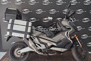 Honda X-Adv (Adv750) - Foto 1