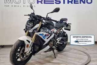 BMW S1000r  - Foto 1