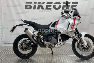 Ducati Desert X  - Foto 1