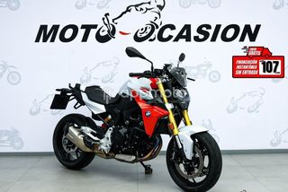 BMW F 900 R  - Foto 1