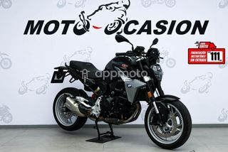 BMW F 900 R  - Foto 1