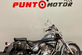 Suzuki Intruder  - Foto 1