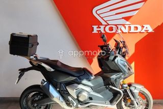 Honda X-Adv (Adv750) - Foto 1