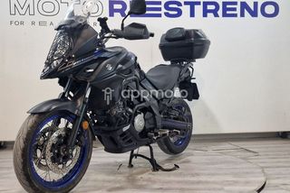 Suzuki V-Strom 650 Xt Abs  - Foto 1