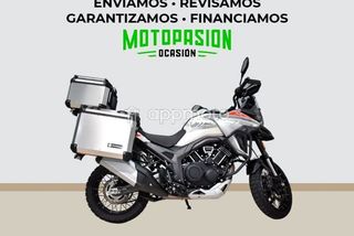 Morbidelli Mbp T1002vx  - Foto 1