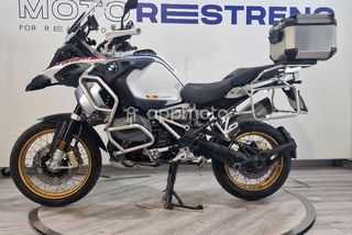 BMW R 1250 Gs Adventure  - Foto 1