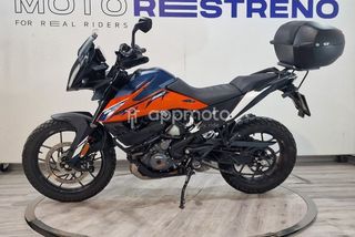 KTM 390  - Foto 1