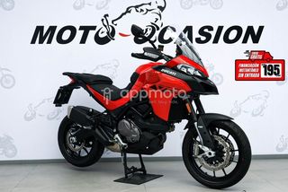 Ducati Multistrada V2  - Foto 1
