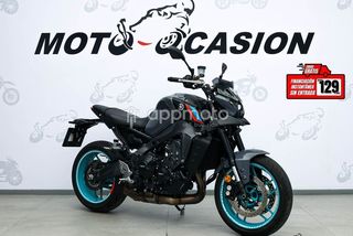 Yamaha Mt.09 9 - Foto 1