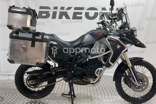 BMW F 800 Gs Adventure  - Foto 1