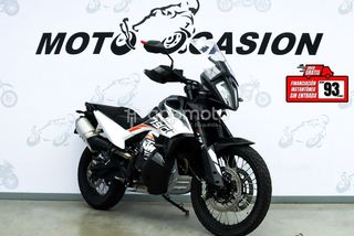 KTM 790  - Foto 1