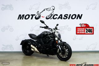 Ducati Xdiavel  - Foto 1