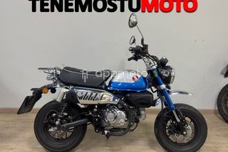 Honda Monkey  - Foto 1