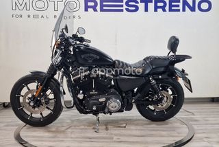 Harley Davidson Sportster 883  - Foto 1
