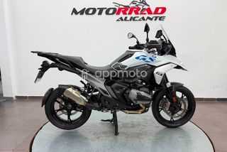 BMW R 1300 Gs  - Foto 1