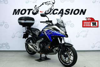 Honda Nc750x  - Foto 1
