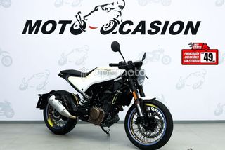 Husqvarna Vitpilen 401  - Foto 1