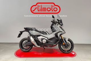 Honda X-Adv (Adv750) - Foto 1