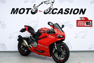 Ducati 959 Panigale  - Foto 1