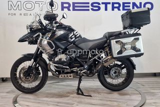 BMW R1200gs  - Foto 1