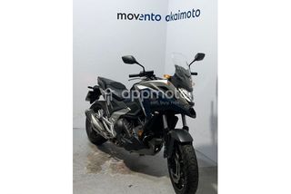 Honda Nc750x  - Foto 1
