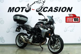 BMW F 900 R  - Foto 1