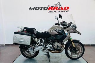 BMW R1200gs  - Foto 1