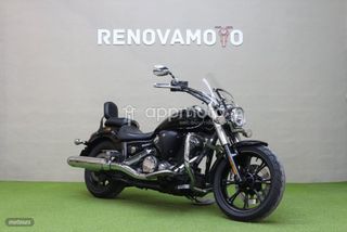 Yamaha Xvs  - Foto 1