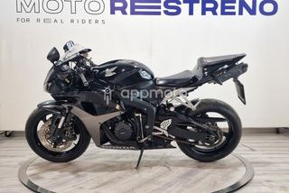 Honda Cbr  - Foto 1