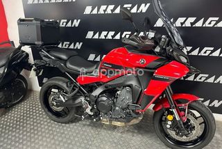 Yamaha Tracer 9  - Foto 1