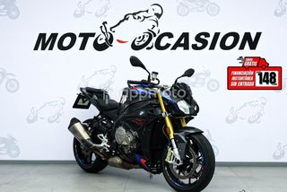 BMW S1000r  - Foto 1