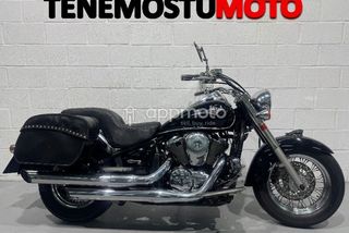 Kawasaki Vn  - Foto 1