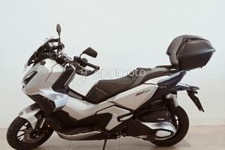 Honda Adv350  - Foto 1