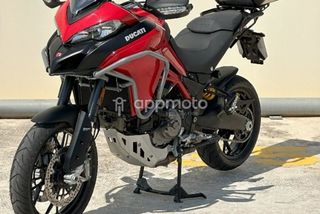 Ducati Multistrada 950  - Foto 1