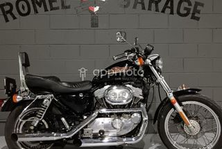 Harley Davidson Sportster  - Foto 1