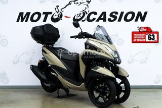 Yamaha Tricity 125  - Foto 1