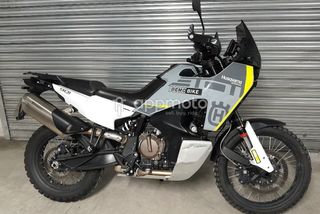 Husqvarna Norden 901  - Foto 1
