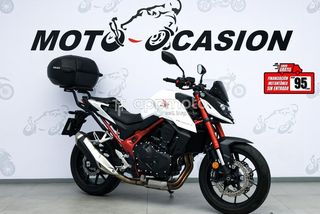 Honda Hornet (Cb750) - Foto 1