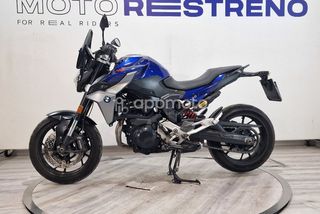 BMW F 900 R  - Foto 1