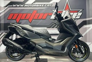 Kymco Dtx 350  - Foto 1