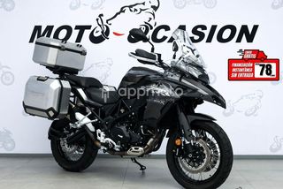Benelli Trk502  - Foto 1