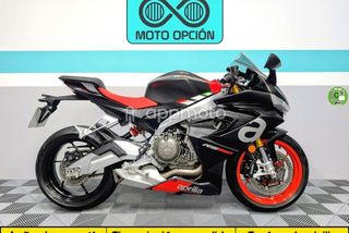 Aprilia Rs 660  - Foto 1